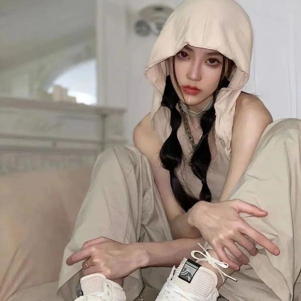 沙漠之心
