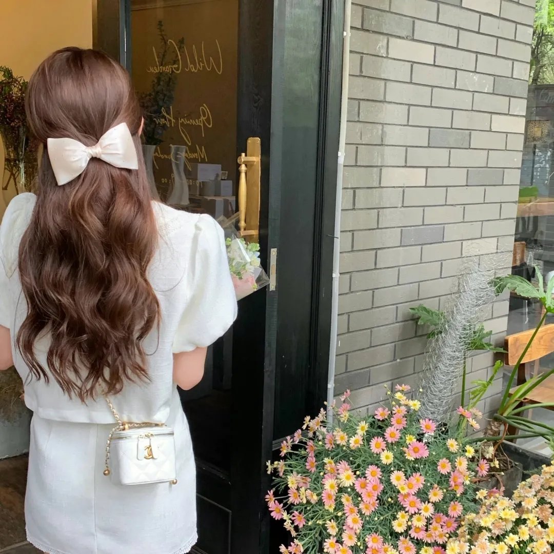 逗留的爱情